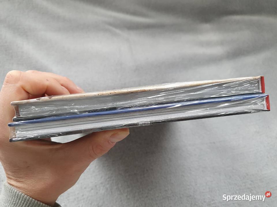 Sędzia Dredd Tytan Mandroid 2 komiksy Gdynia