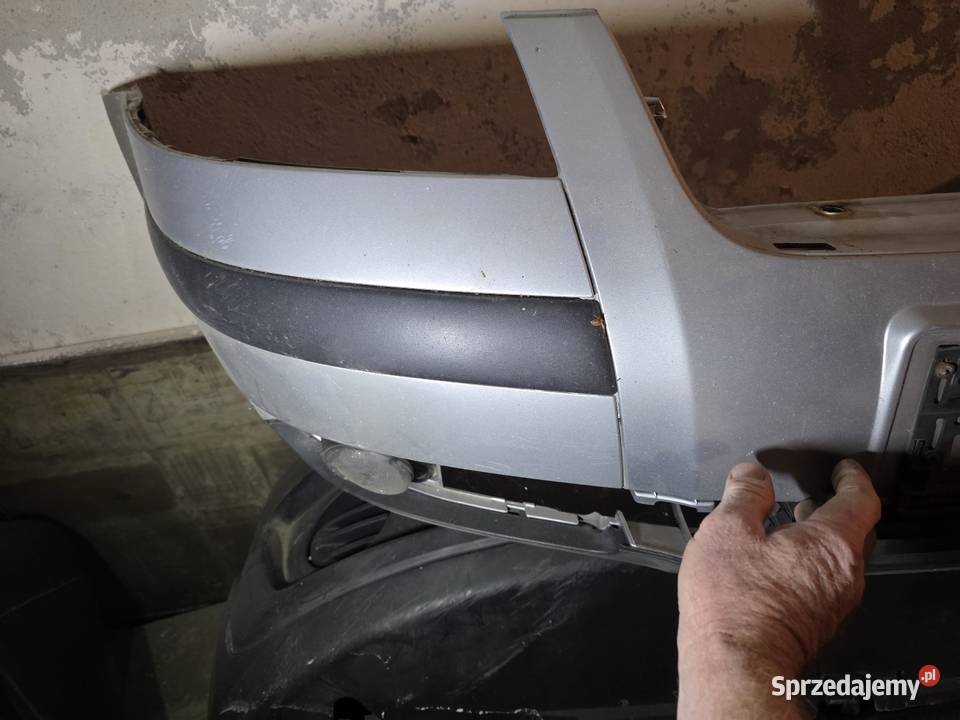 Zderzak przedni VW Passat B5 Lift Świdnica