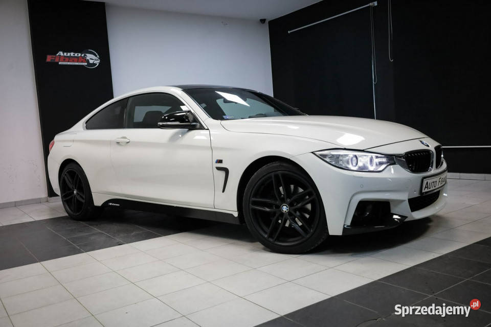 BMW 428 xDriveAutomatSzyberdachPamięciVat23 I Konstantynów Łódzki