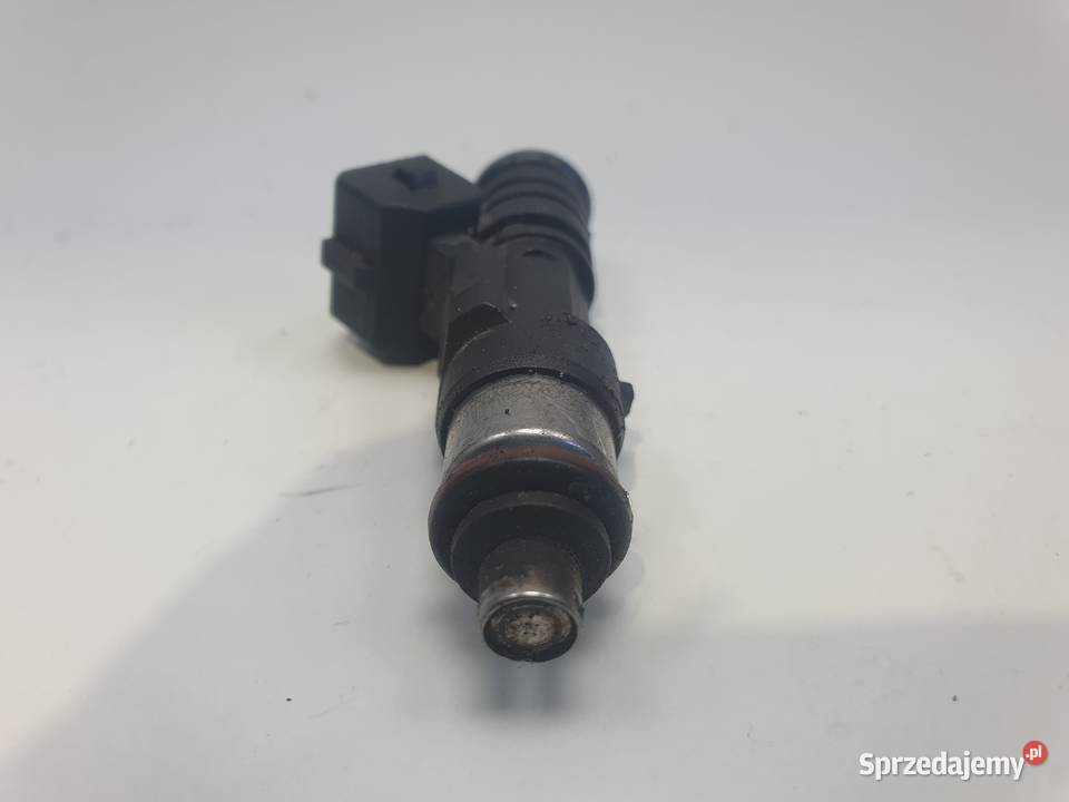 Ford Fiesta MK7 VII 125 WTRYSKIWACZ 0280158207 lubelskie