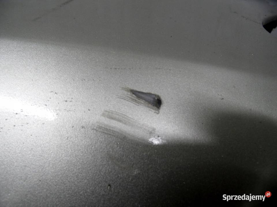 OPEL CORSA D zderzak przód Kielce