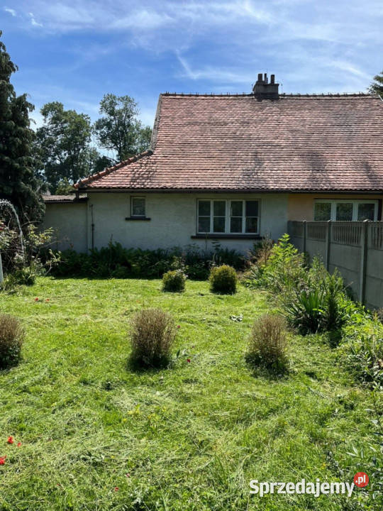 Dom Kobierzycko 6127m2