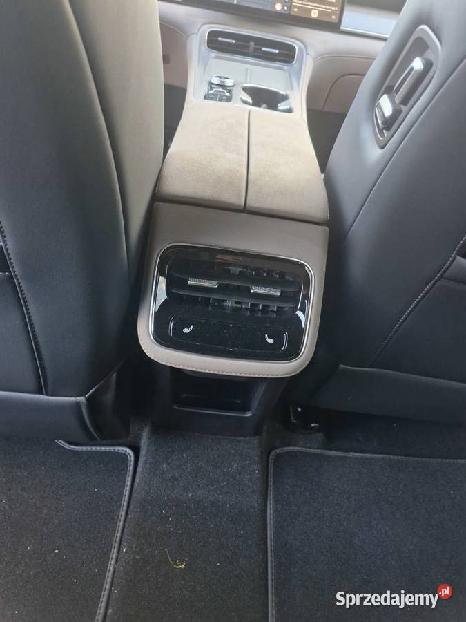 Chery Tiggo 8 15T Super Hybryd Prestige Samochody osobowe Olsztyn sprzedam