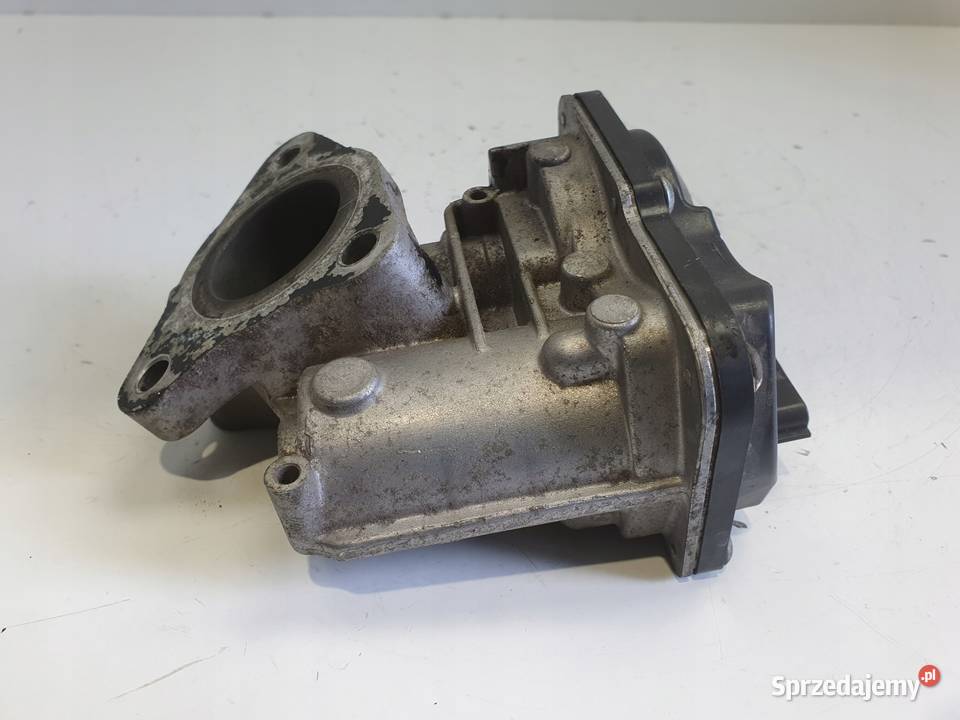 Renault Megane III 15 DCI ZAWÓR EGR H8201143495 sprzedam