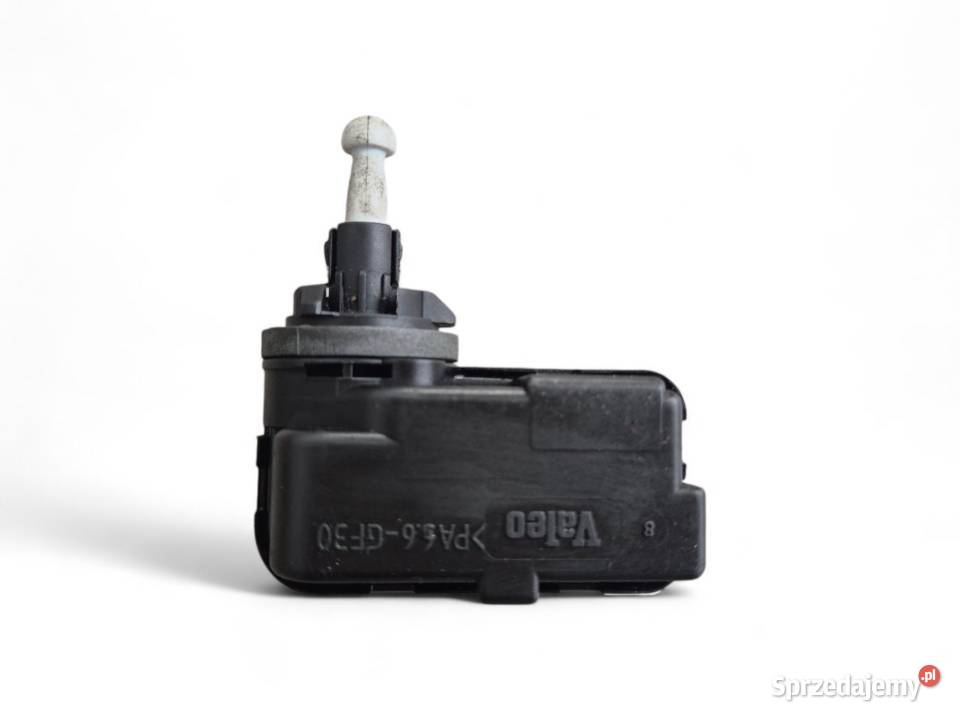 SILNICZEK REGULACJI LAMP REFLEKTORÓW ALTEA XL Części samochodowe sprzedam