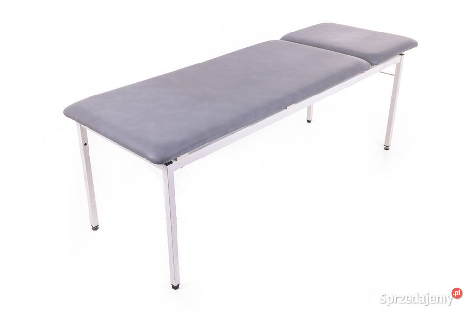 Kozetka lekarska SCHMITZ 211108 Leszno sprzedam