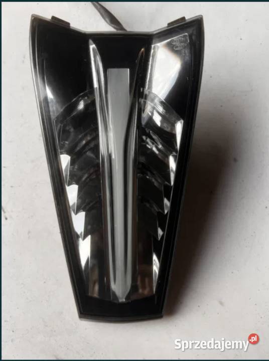 lampa tył KTM RC 125 RC 390 1519 Ostrzeszów sprzedam