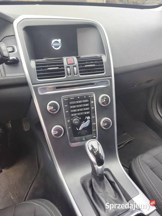 Volvo XC60 20d aluminiowe felgi XC 60 XC 60