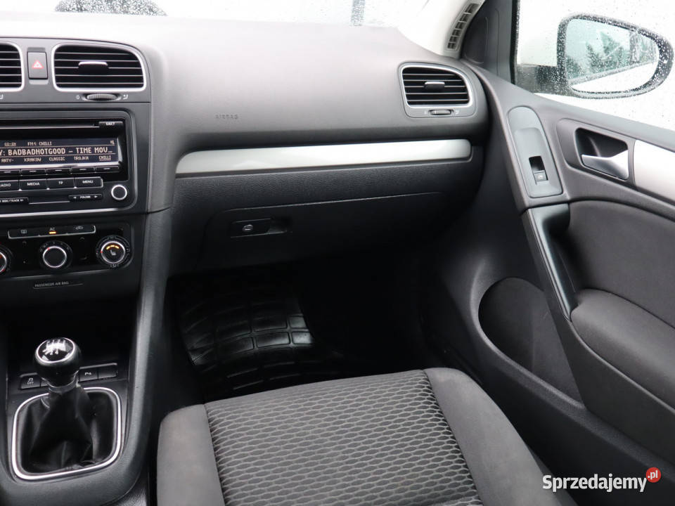 VW Golf 16 TDI elektryczne lusterka sprzedam