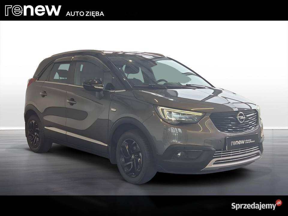 Crossland X 15 CDTI Eco Enjoy SS sprzedam