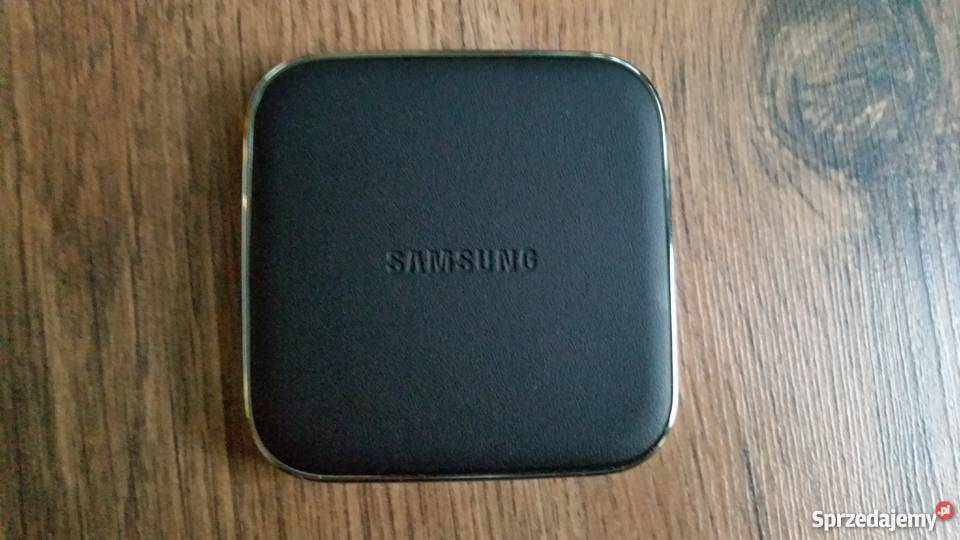 ładowarka indukcyjna S5 Zduńska Wola sprzedam