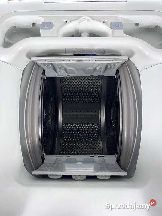 Pralka Electrolux Góry Ładowana 7 1200 A Wiejca