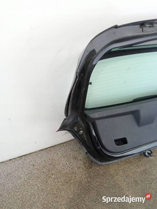 KLAPA TYŁ 5D HB Z22Y Opel Corsa V 2014 E Części samochodowe świętokrzyskie