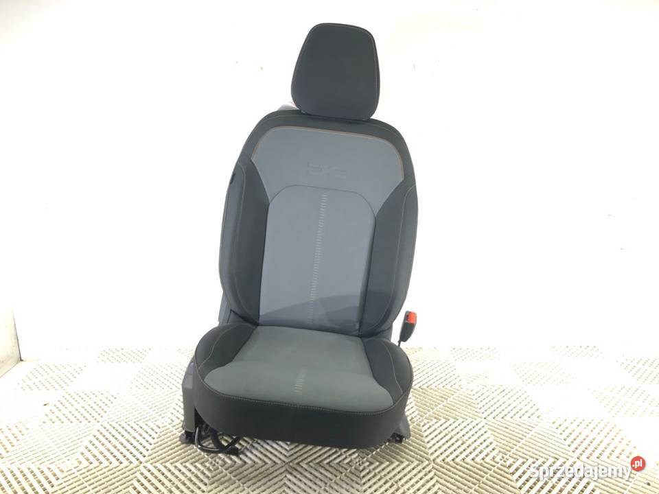 FOTEL PRAWY PRZÓD DACIA DUSTER Hatchback podkarpackie sprzedam