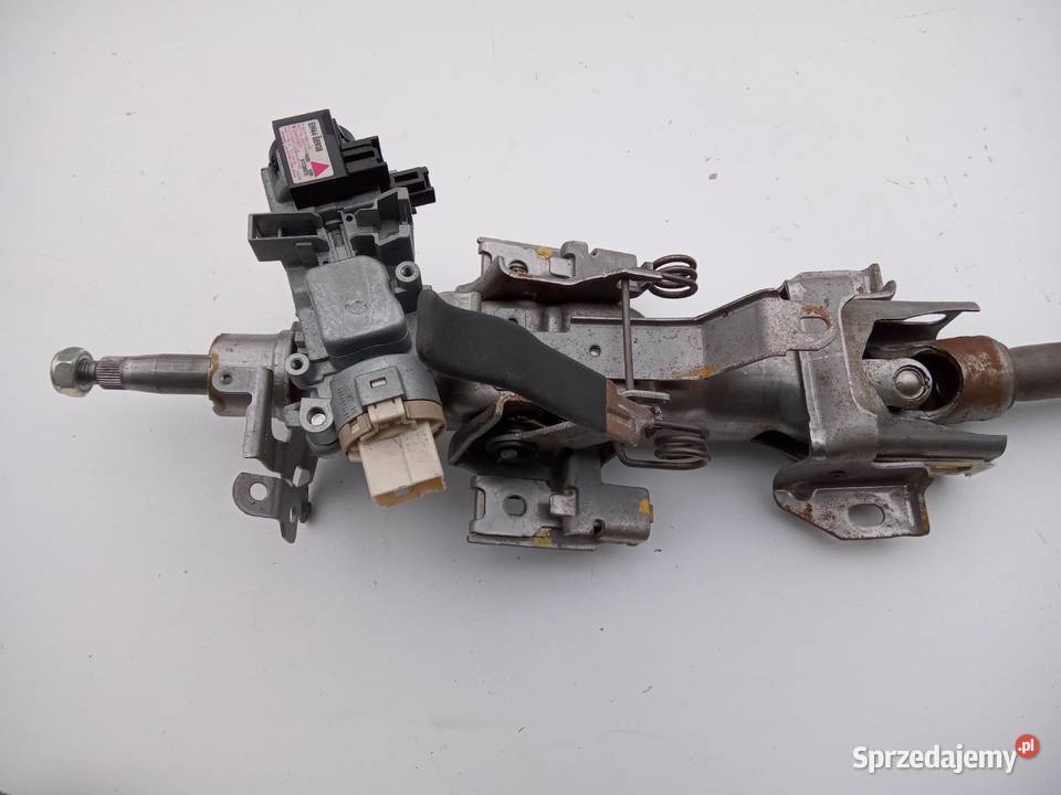 KOLUMNA KIEROWNICZA WSPOMAGANIE MAZDA CX7 22 D