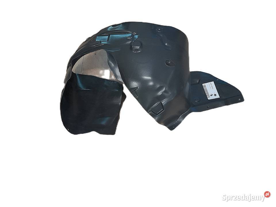 NOWE NADKOLE PRZEDNIE LEWE PEUGEOT 2008 I Kalisz sprzedam