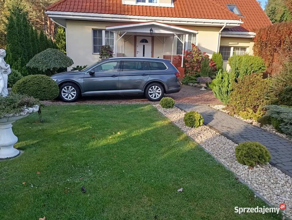 Sprzedam dobrze utrzymanego Passata radio Warszawa
