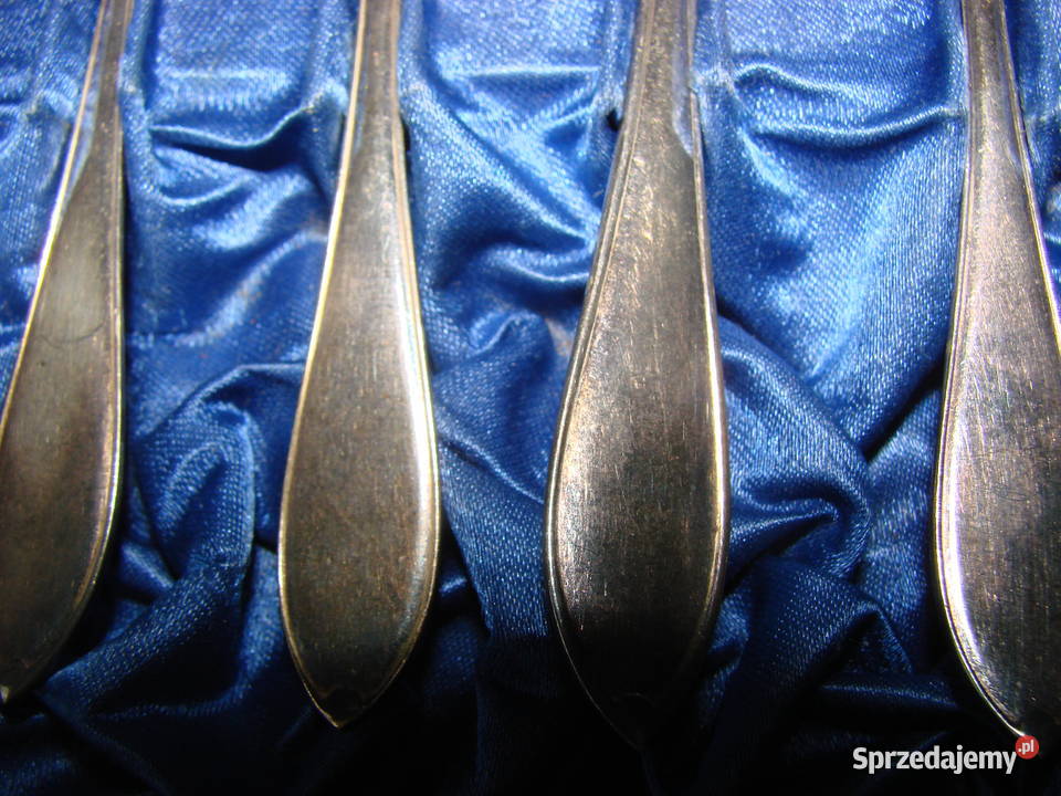 PRIMA NS łyżeczka plater