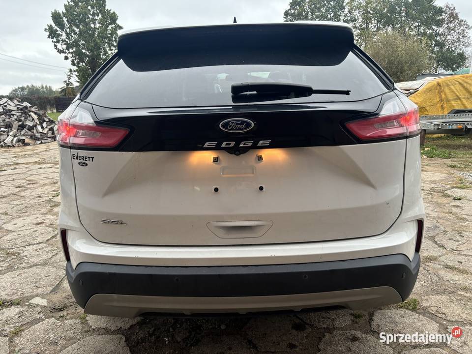 Części Ford Edge zdjęcie poglądowe lift USA podlaskie Stanisławowo