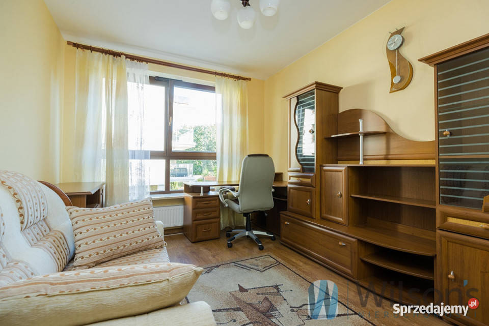 Mieszkanie Warszawa Królowej Marysieńki 86m2