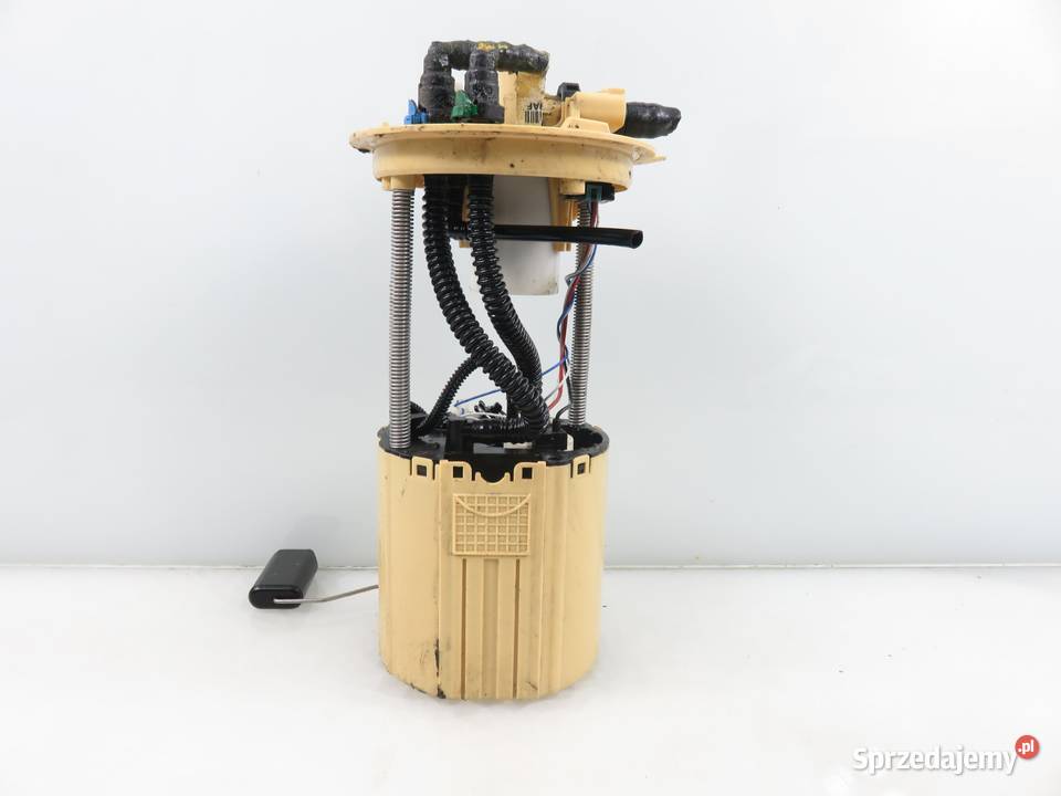 POMPA PALIWA OPEL MOKKA 17 CDTI 13592391 sprzedam