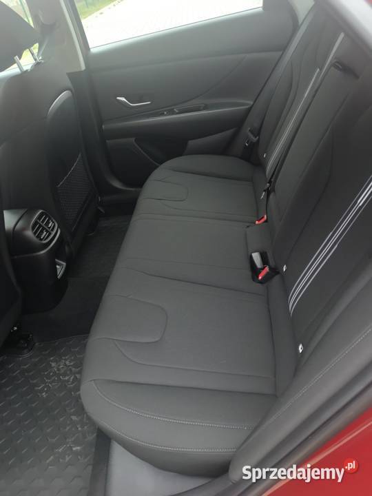 Sprzedam Hyundai Elantra
