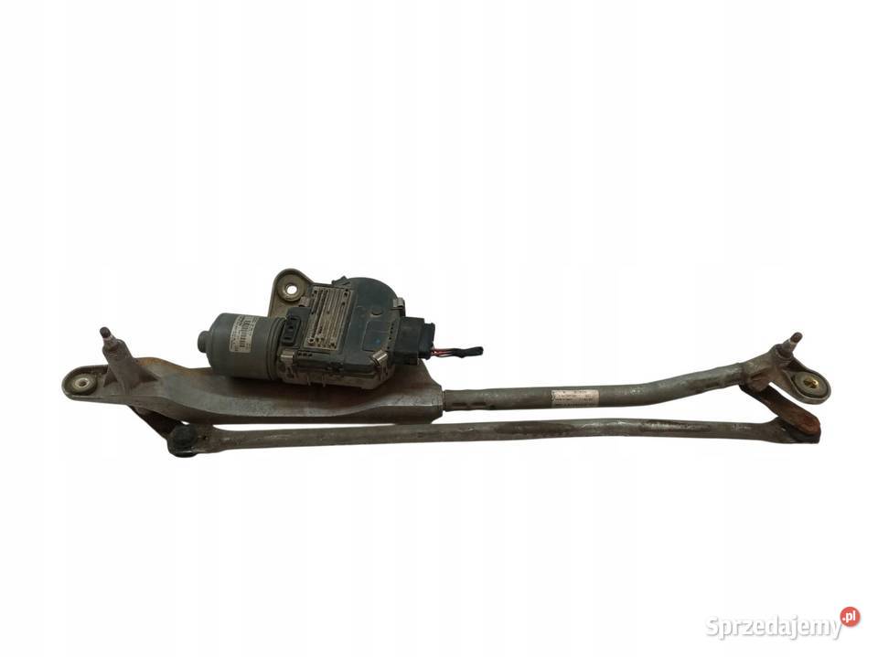 MECHANIZM WYCIERACZEK PRZÓD EUROPA 4E1955023 osobowe
