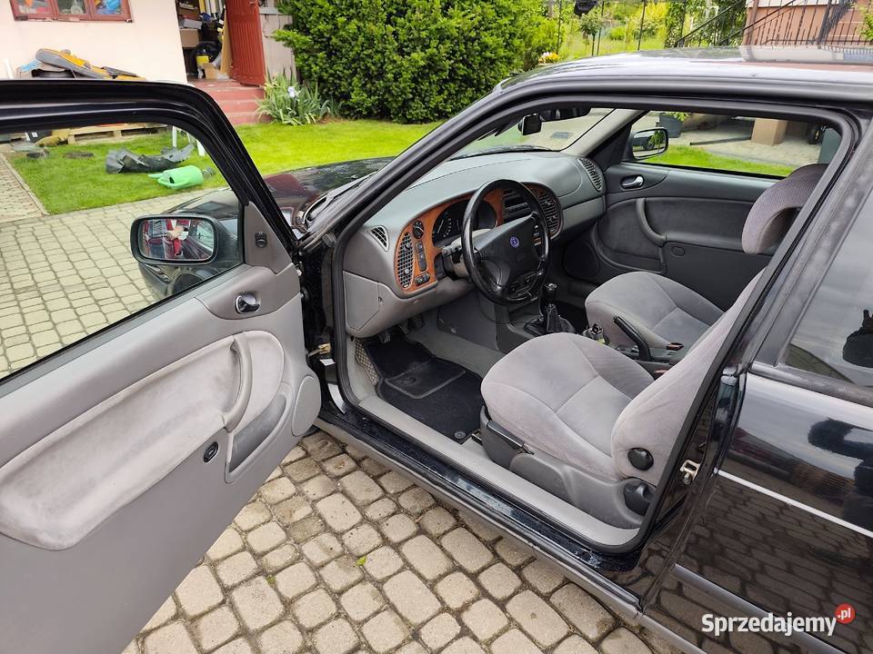 LPG Coupe lubelskie Zamość sprzedam