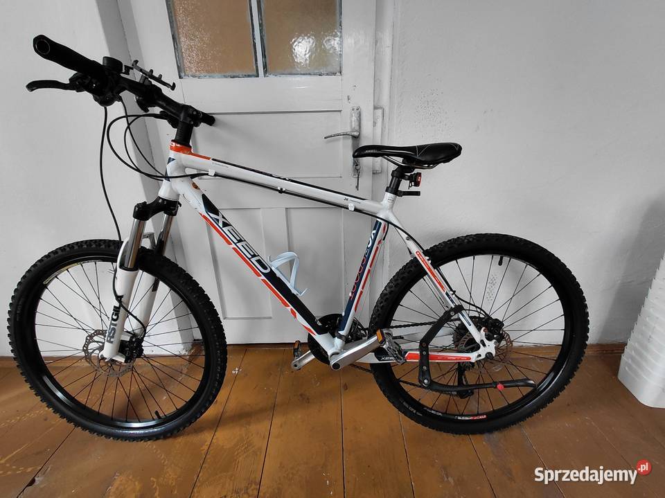 Serwis rowerów Baranów