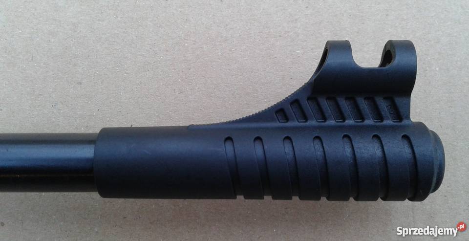 Wiatrówka Karabin SB2 SUPER 45 mm TYTAN MAGNUM