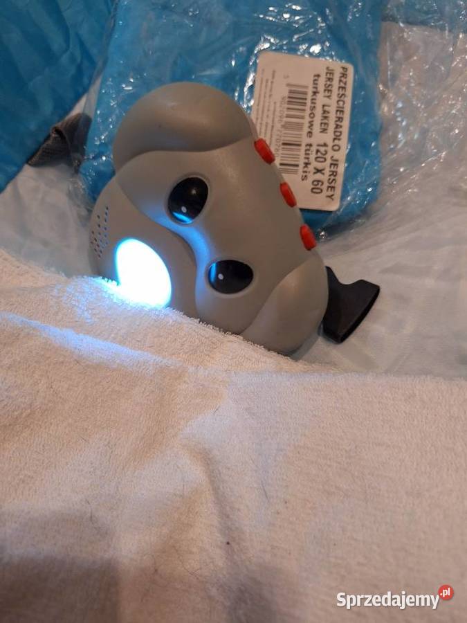 Łóżeczko turystyczne dziecka Meble Braniewo