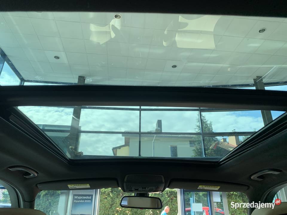 BMW X5 30i XDRIVE 272 Kraków