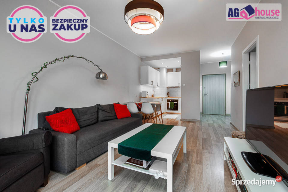 Mieszkanie 439m2 2 pok Gdańsk Franciszka pomorskie sprzedam