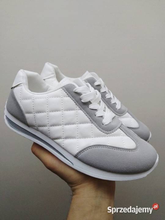 Trampki 38 sneakersy tenisówki damskie inna małopolskie Kraków