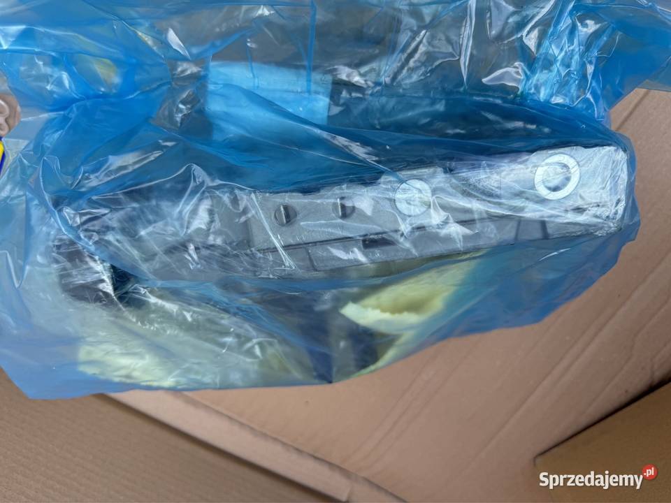 Sterownik hydrauliczny skrzyni biegów Volvo OE Skarżysko-Kamienna