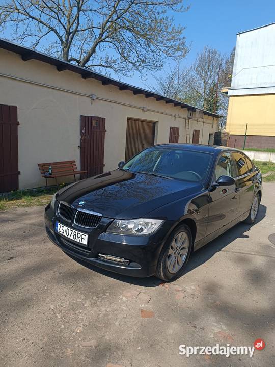 BMW e90 centralny zamek Seria 3 zachodniopomorskie Szczecin