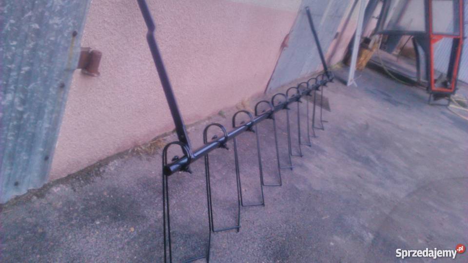 Części siewnik poznaniak nowe Pozostałe Tomaszów Mazowiecki