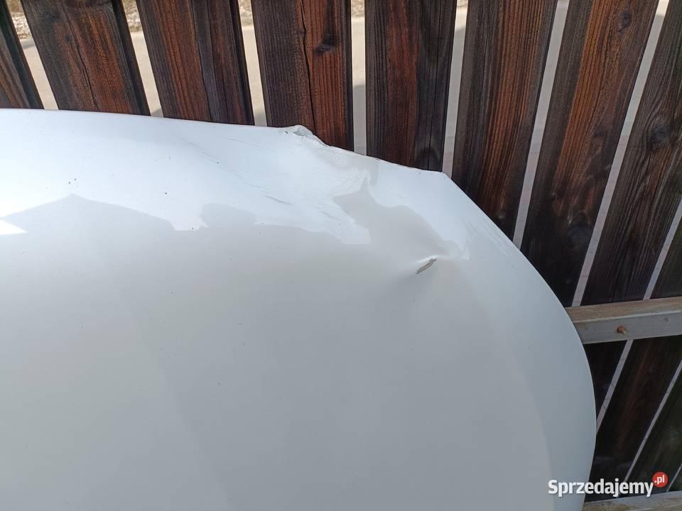 Maska Peugeot 308 Maski Wilga