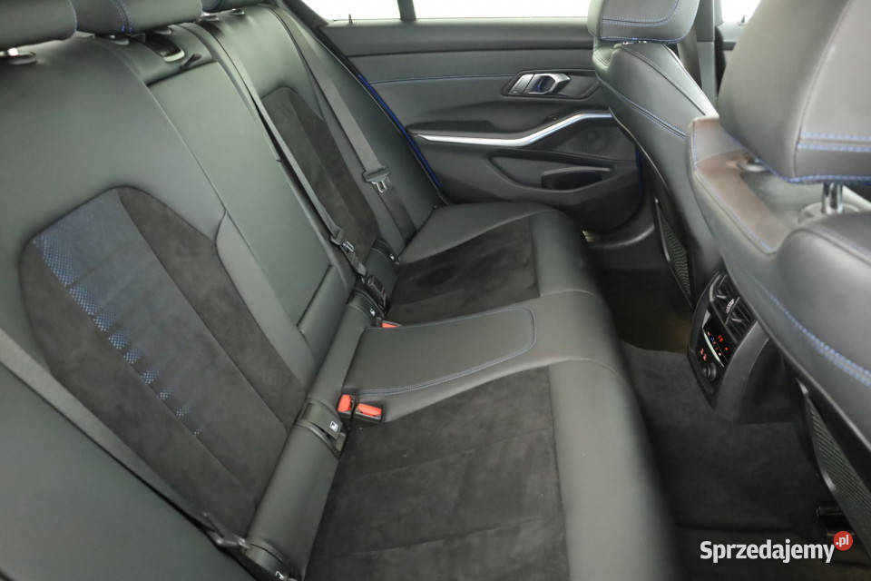 BMW 3 320 d xDrive czujnik deszczu mazowieckie Piaseczno