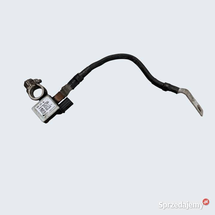 Klema minu minusowa 371803W000 Kia Sportage 3 17