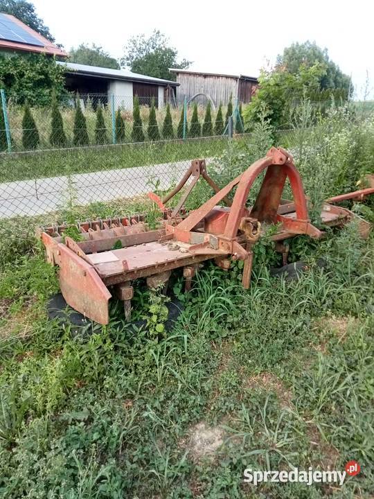 brona wirowa nieuszkodzony Besko