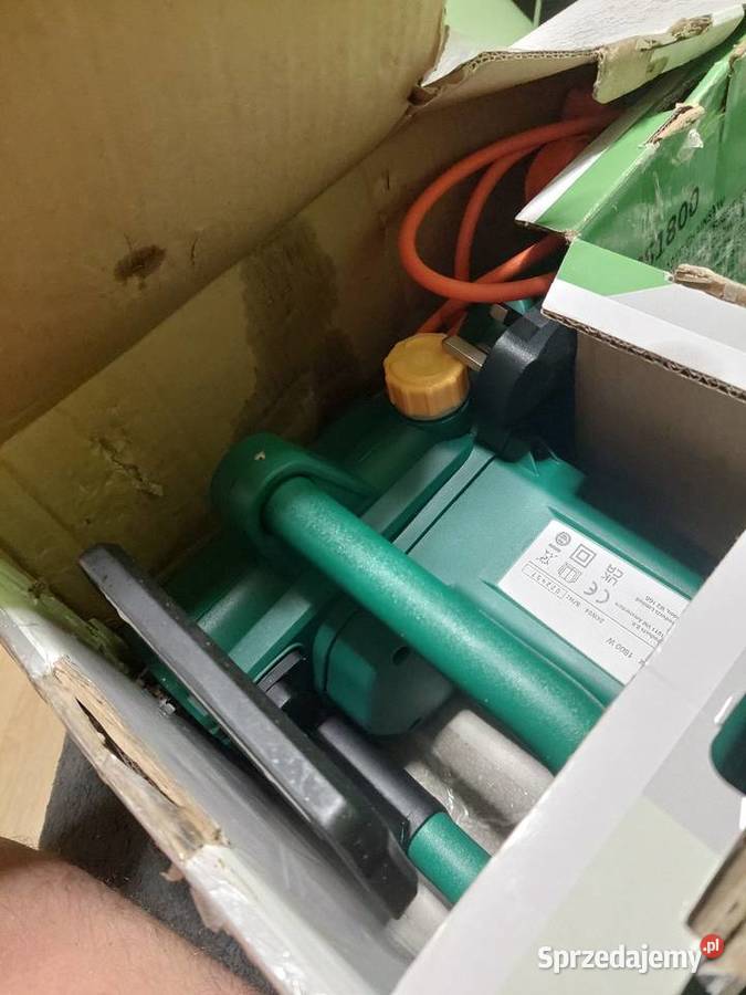 Piła łańcuchowa elektryczna Piły łańcuchowe Piotrków Trybunalski