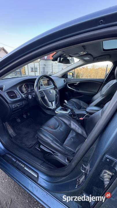 Volvo V40 II 2012 16 D2 116 Kraków