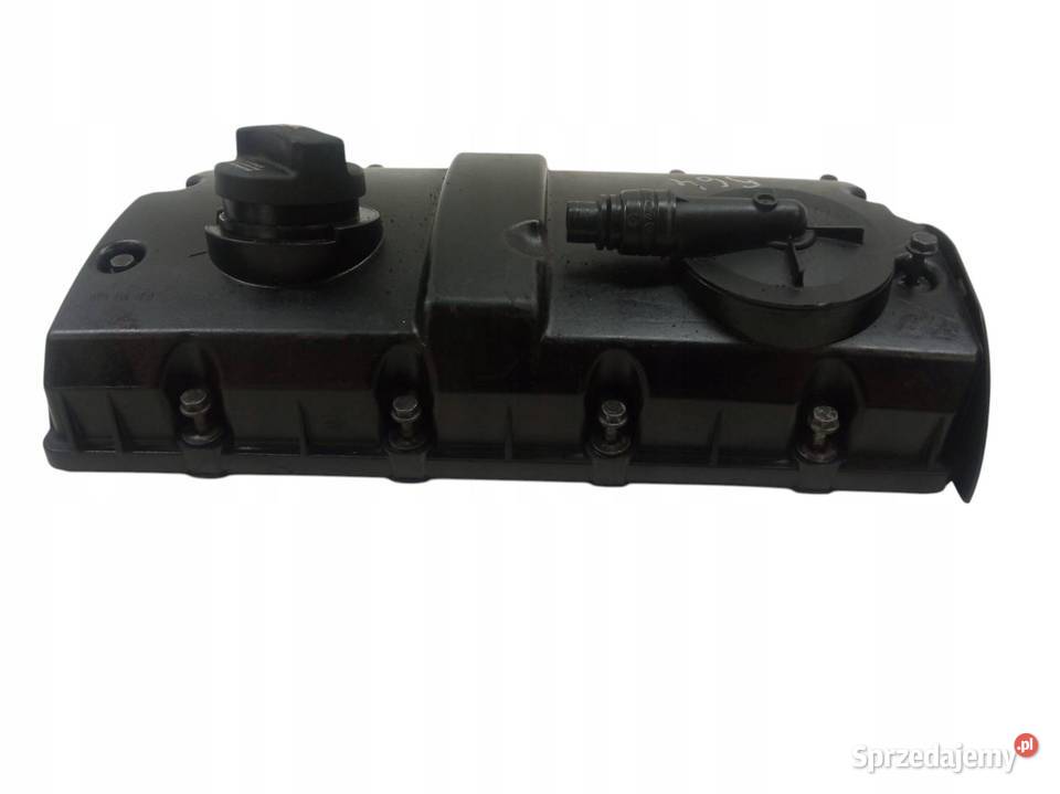 POKRYWA ZAWORÓW 038103469 19 TDI Seat Ibiza III świętokrzyskie sprzedam