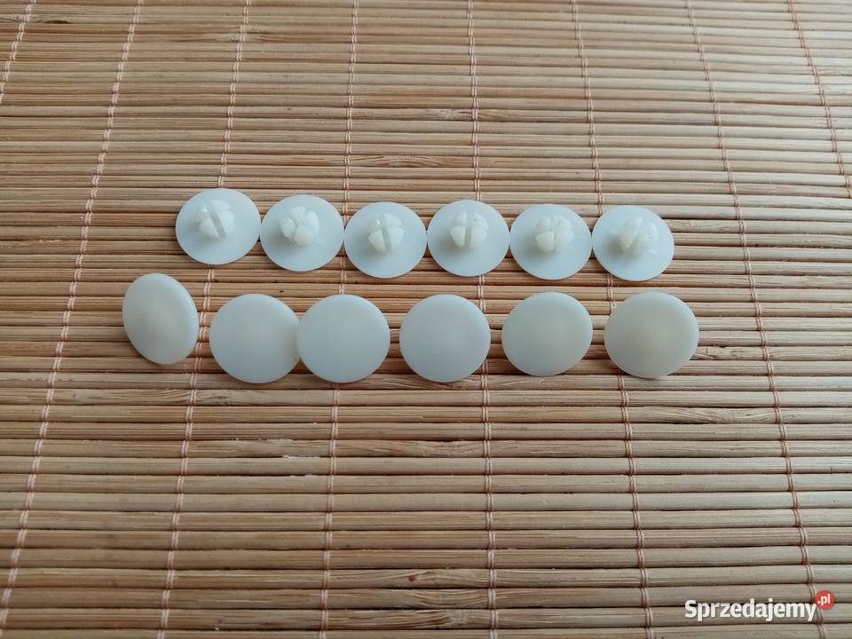 Ślizgi do szczęk hamulcowych 6N0609589 VW Skoda szczęki sprzedam