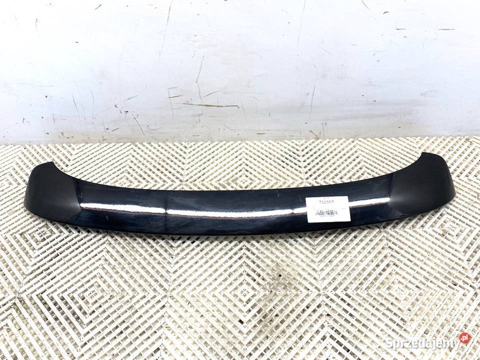 SPOILER MAZDA 6 GH Kombi 0713 GS2A51961 BRILLANT