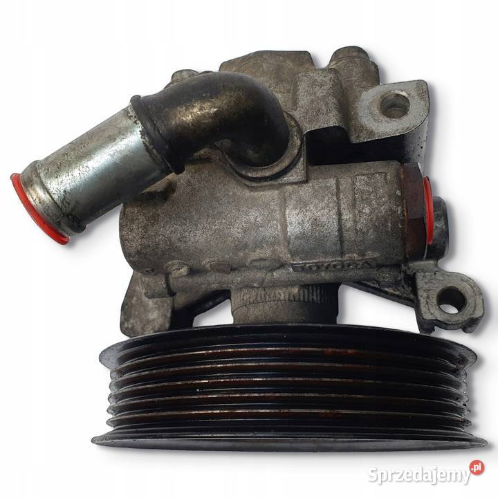 POMPA WSPOMAGANIA Ford Transit Connect 18 TDCi Chełm