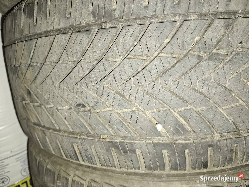 Opony wielosezonowe 23545R18 Łowicz