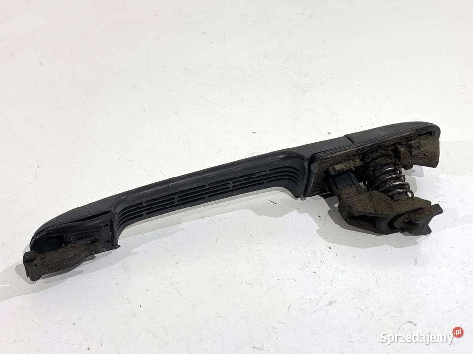 KLAMKA ZEWNĘTRZNA PRAWY PRZÓD MERCEDES W903 podkarpackie sprzedam