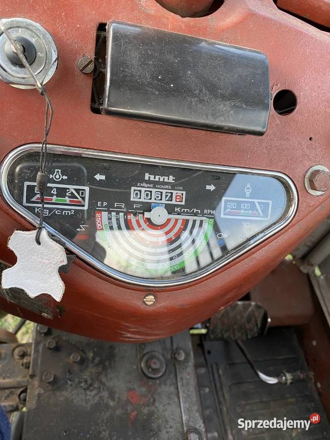 Ursus 4011 C4011 Zetor nowości w jednej rodzinie Zaczep górny świętokrzyskie Starachowice sprzedam